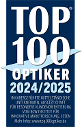Top 100 Optiker