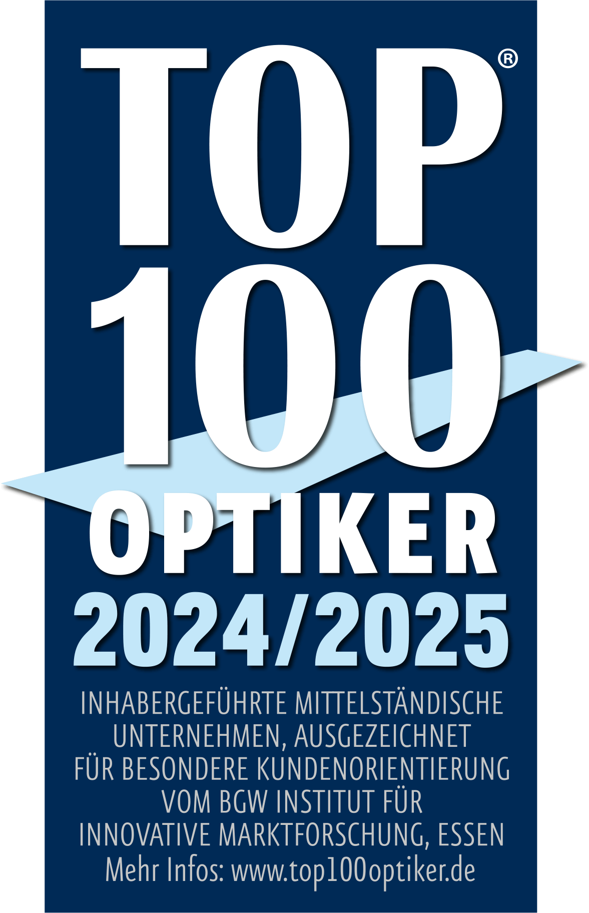 TOP100 Optiker 24